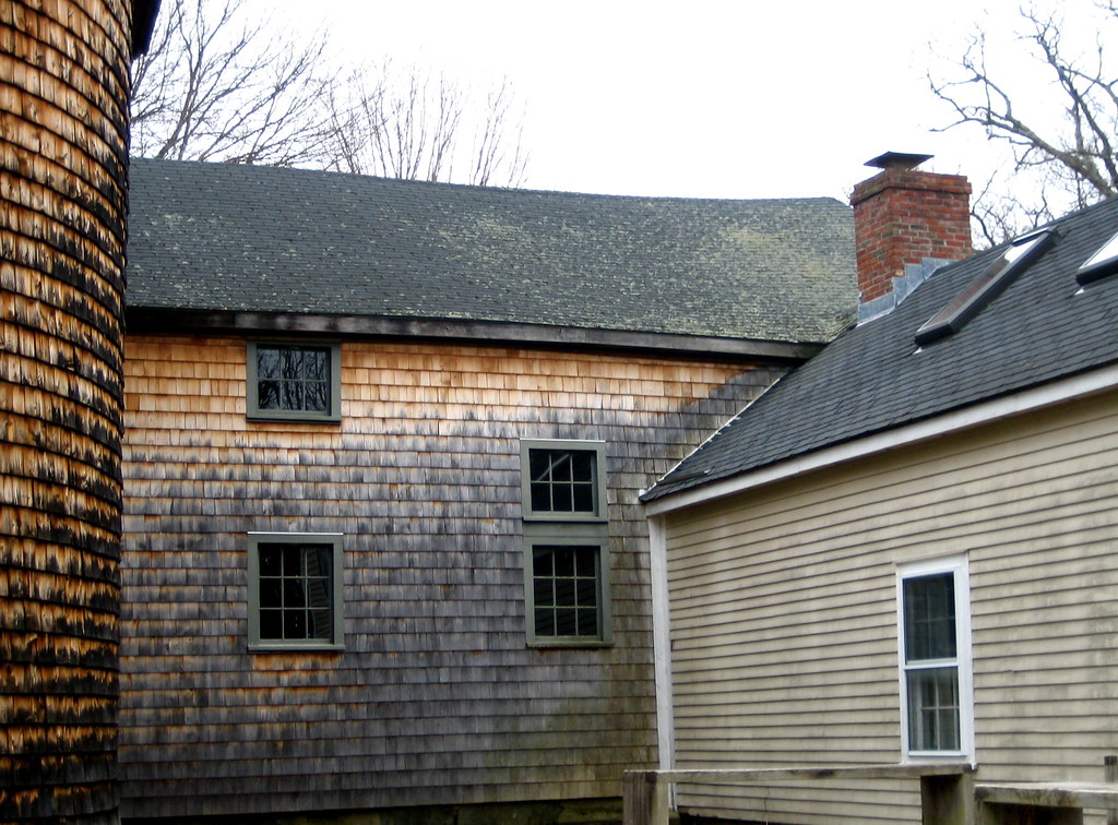 New residential roof installation demonstrating professional roofing quality